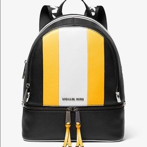 Michael Kors Rhea Backpack